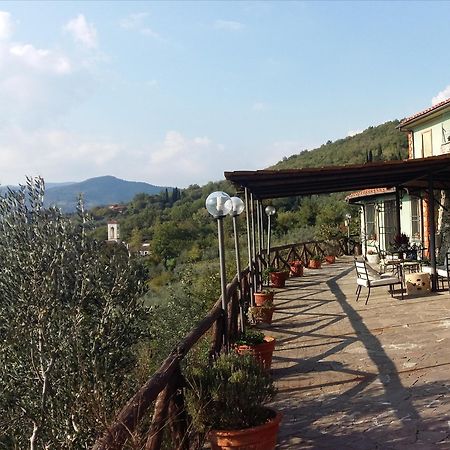 Locanda Verde Vaiano  Екстериор снимка