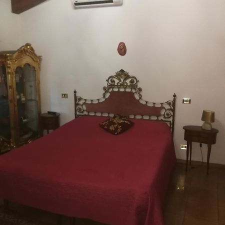 Locanda Verde Vaiano  Екстериор снимка