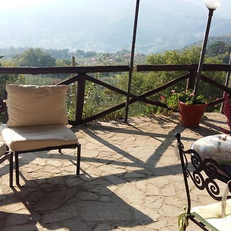 Locanda Verde Vaiano  Екстериор снимка