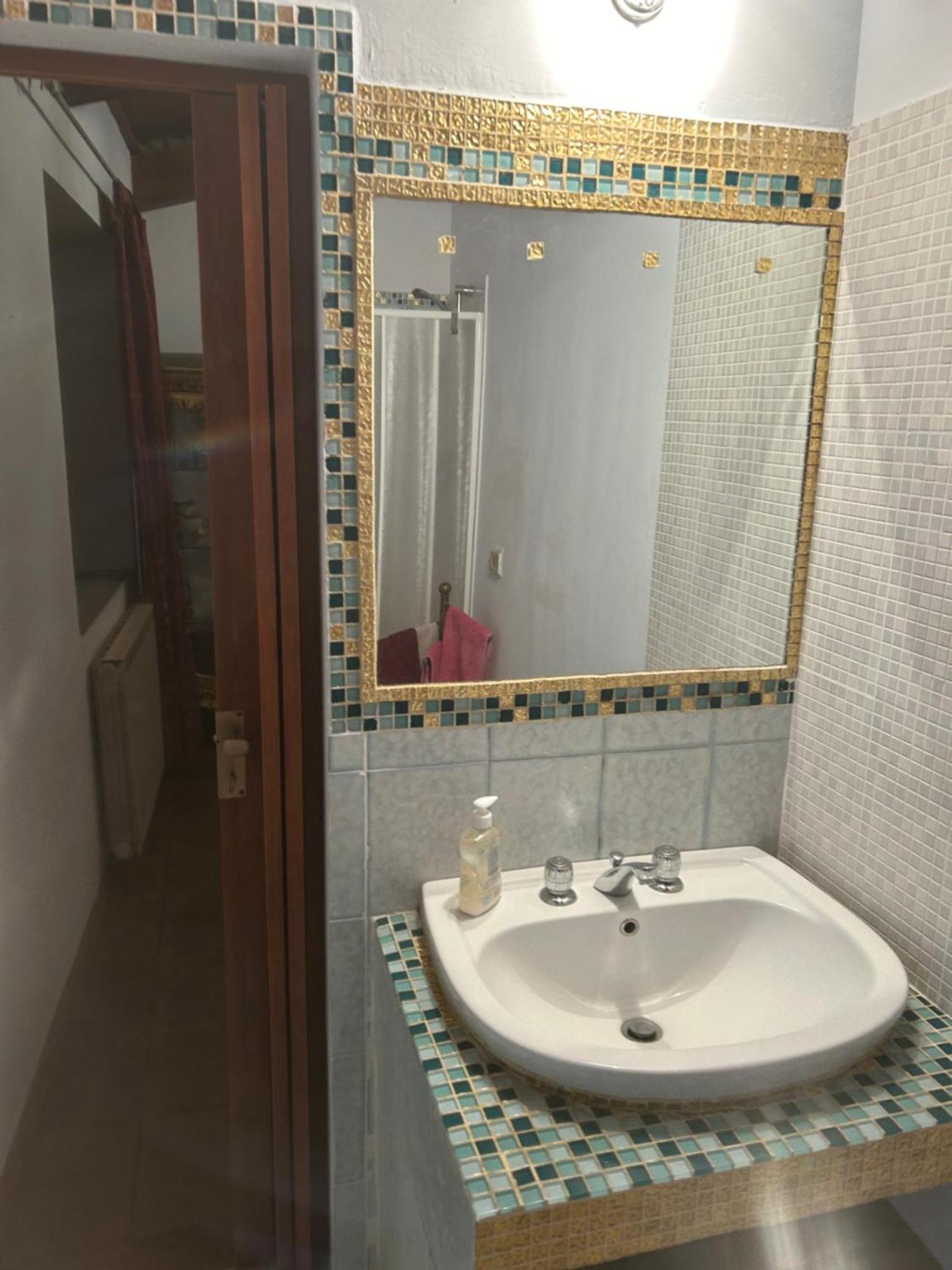 Locanda Verde Vaiano  Екстериор снимка