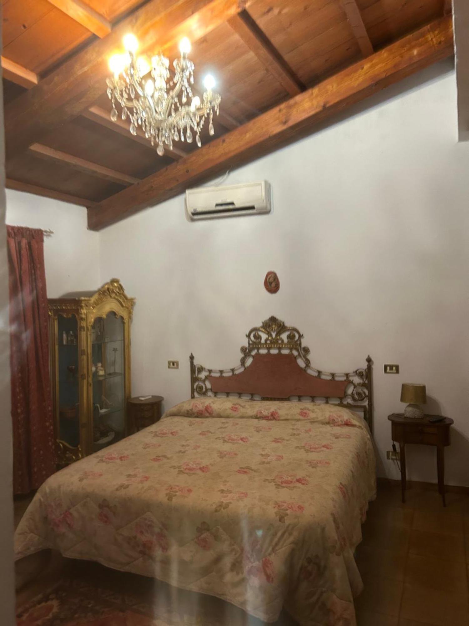 Locanda Verde Vaiano  Екстериор снимка
