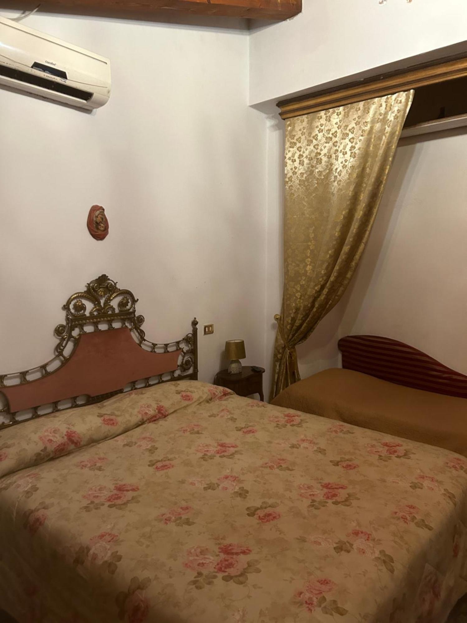 Locanda Verde Vaiano  Екстериор снимка