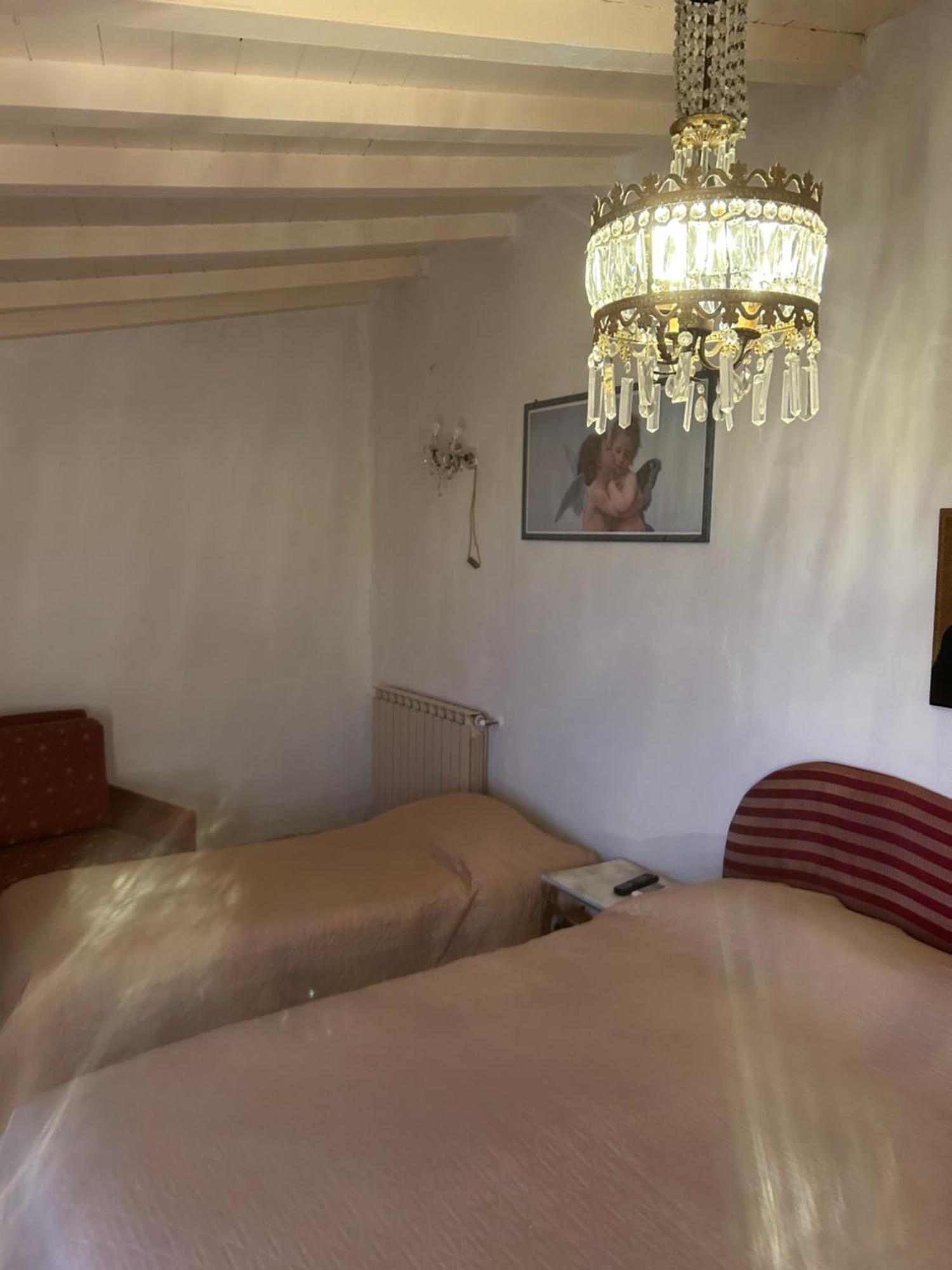 Locanda Verde Vaiano  Екстериор снимка