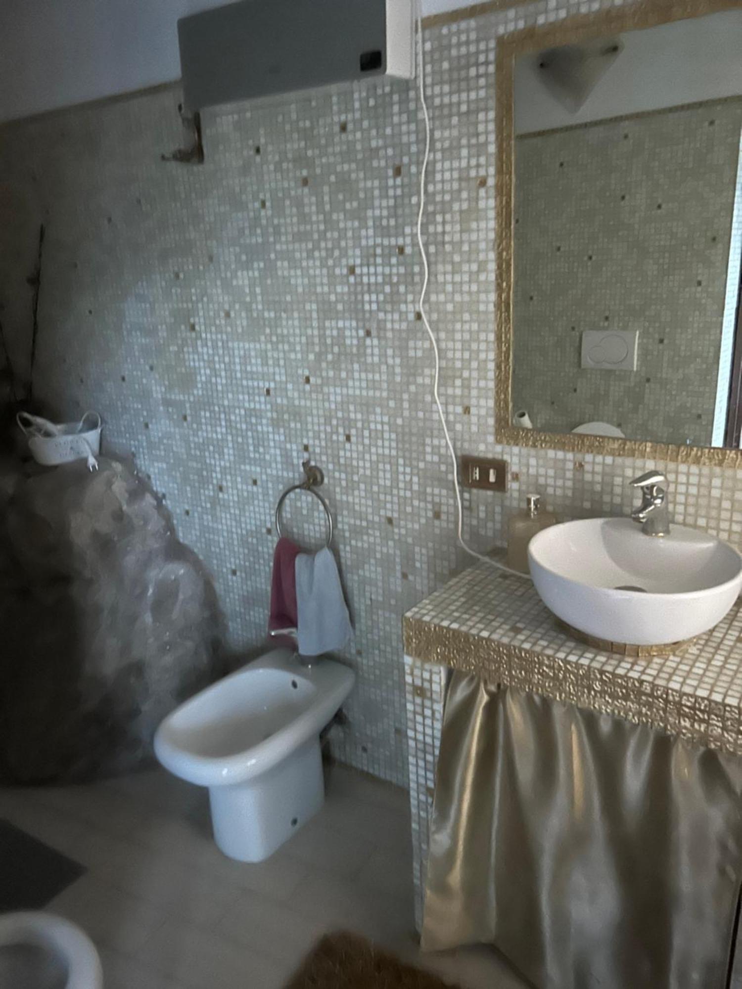 Locanda Verde Vaiano  Екстериор снимка
