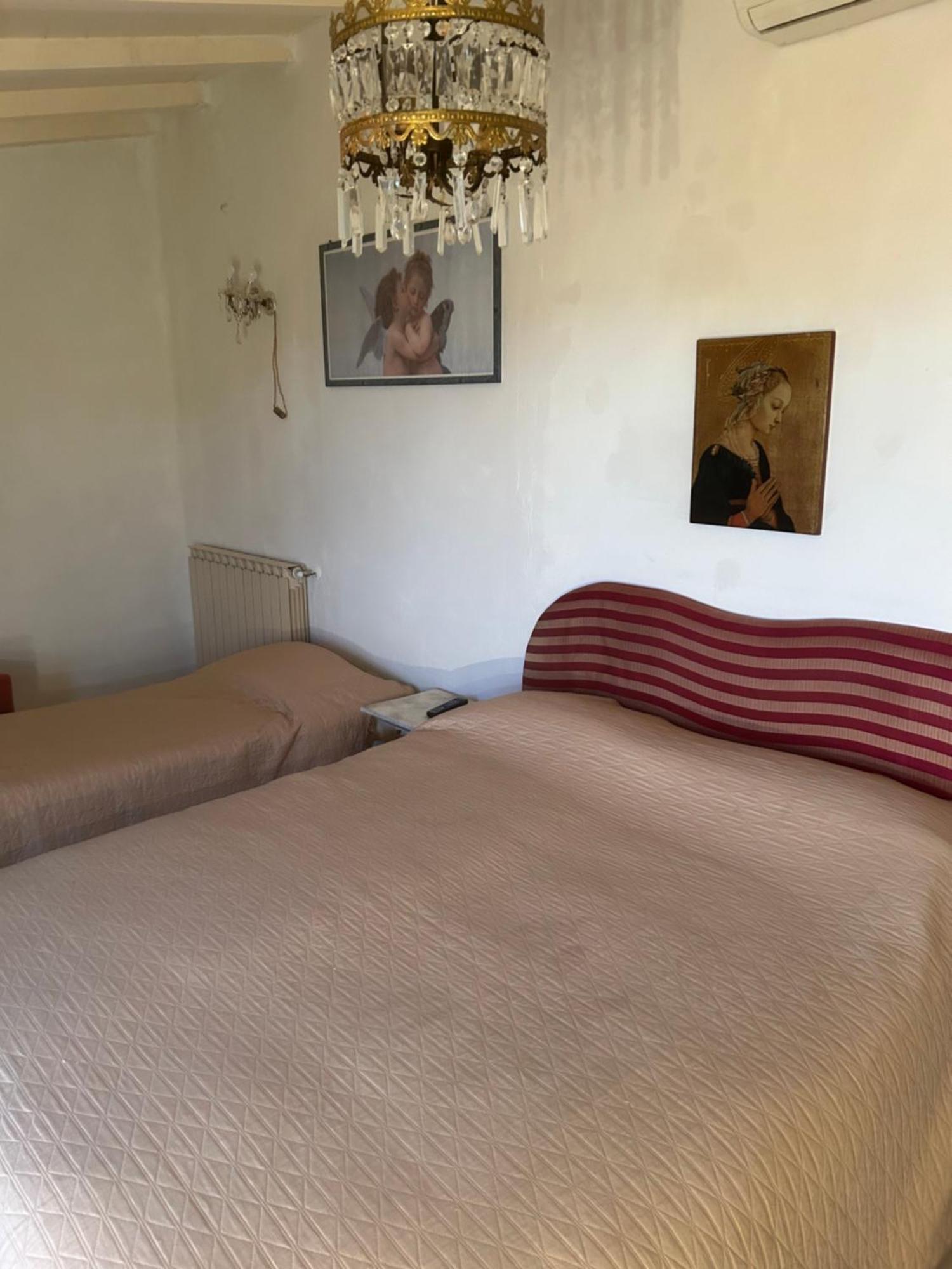 Locanda Verde Vaiano  Екстериор снимка