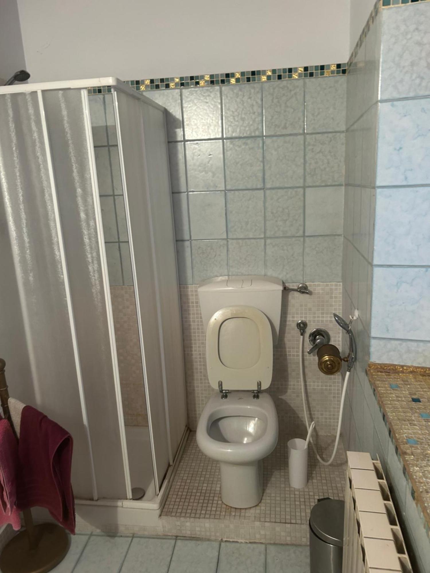 Locanda Verde Vaiano  Екстериор снимка