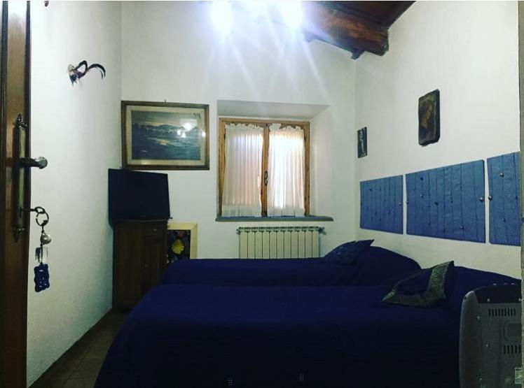 Locanda Verde Vaiano  Екстериор снимка