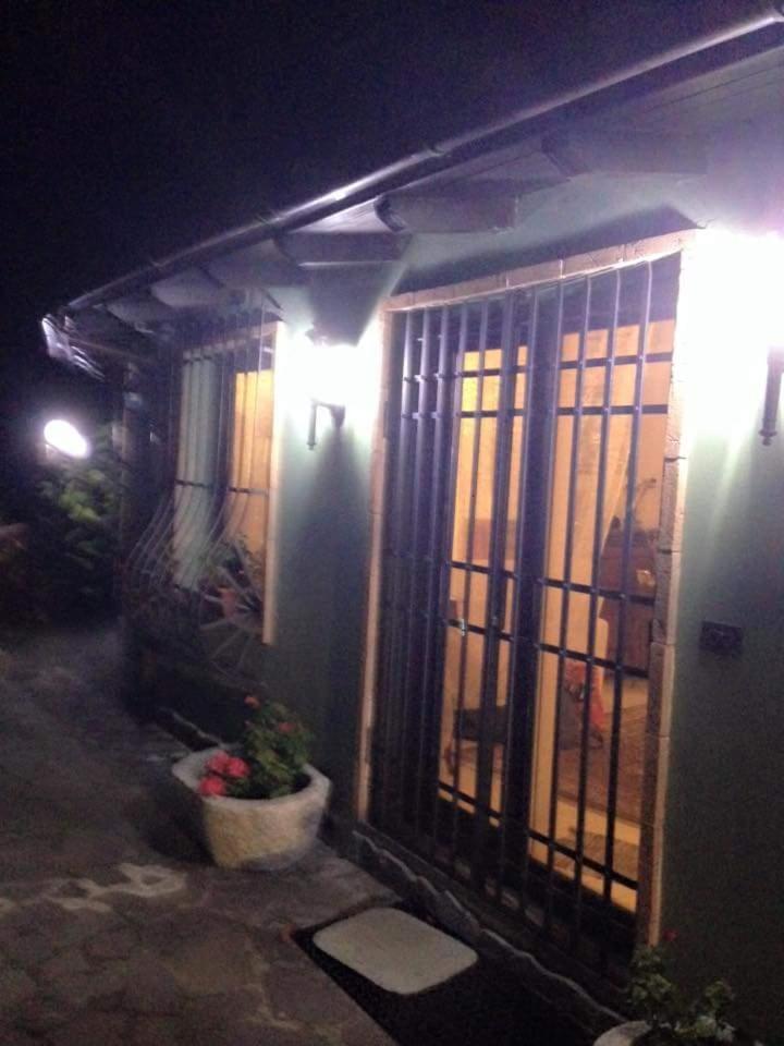 Locanda Verde Vaiano  Екстериор снимка