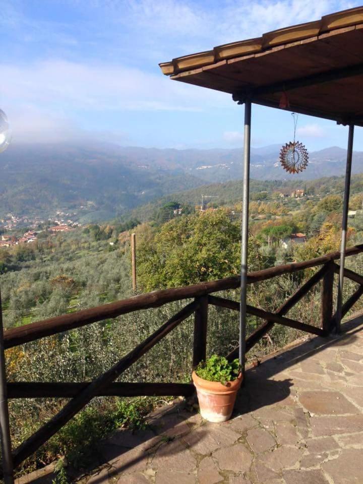 Locanda Verde Vaiano  Екстериор снимка