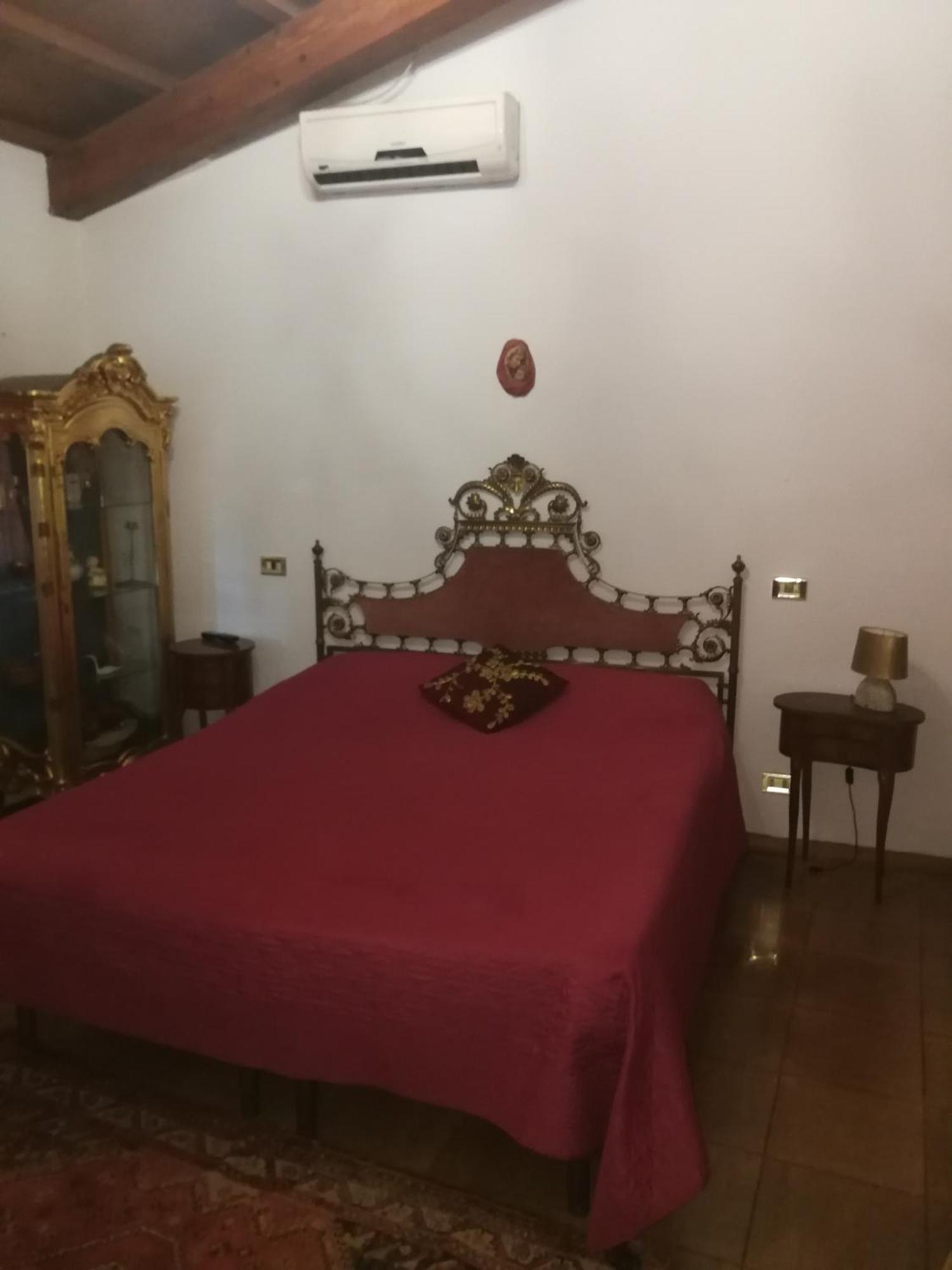 Locanda Verde Vaiano  Екстериор снимка