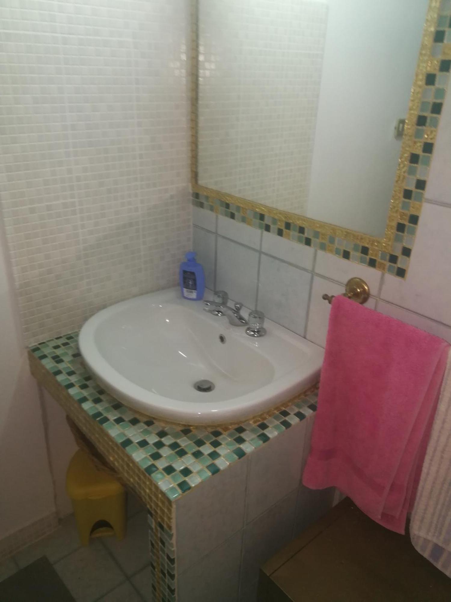 Locanda Verde Vaiano  Екстериор снимка