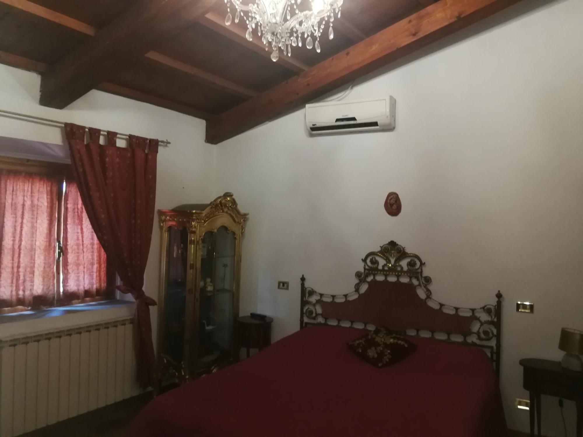 Locanda Verde Vaiano  Екстериор снимка
